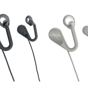 Sony STH40D Open-Ear Stereo Headset - Ships Same/Next Day!