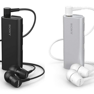 Sony Bluetooth Hands-Free Headset w/ Speaker (SBH56) - Ships Same/Next Day!
