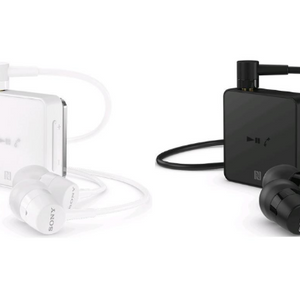 Sony Stereo Bluetooth Headset - Ships Same/Next Day!