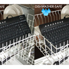 Seal Shield Spillproof Multimedia Keyboard - Water Resistant & Rugged - Ships Same/Next Day!