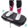 Fit Body - Toning and Double Vibration Machine - Ships Same/Next Day!