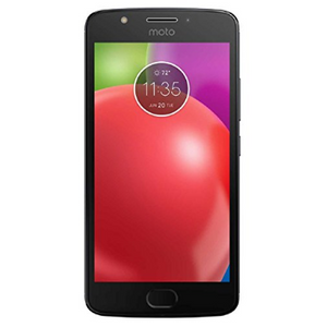 Motorola Moto E4 16GB - Locked to Verizon; No Contract (New or Certified Refurbished) - Ships Same/Next Day!