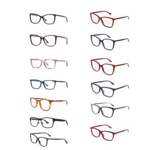 Gucci Eyewear Optical Eyeglass Frames (52mm - 56mm) - Ships Same/Next Day!