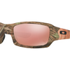 Oakley Fives Squared King's Woodland Camo VR28 Sunglasses (OO9238-16) - Ships Same/Next Day!
