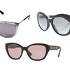 HUGE PRICE DROP: Versace Sunglasses (3 Models to Choose From) - Ships Same/Next Day!