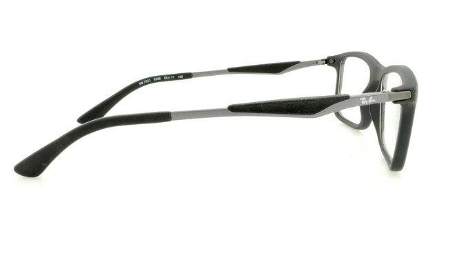 Ray Ban Liteforce RX Frames Eyeglasses RB7023 5258 53mm Ships