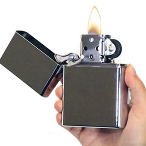 Great Gift Idea: Fully-Functional Jumbo Lighter - Ships Same/Next Day!