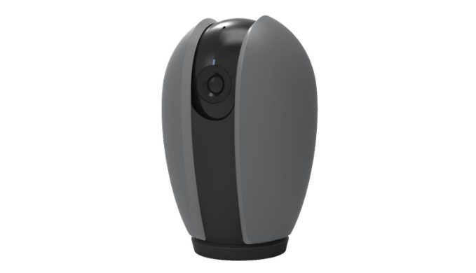 350° Smart Panoramic Camera w/ Motion Detection - Wirelessly Control From Anywhere - Ships Same/Next Day!
