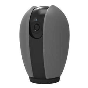 350° Smart Panoramic Camera w/ Motion Detection - Wirelessly Control From Anywhere - Ships Same/Next Day!