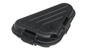 Plano Shaped Small Pistol Case - Ships Same/Next Day!