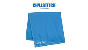Arctic Cove Chillstitch Multi-Wrap Towel - 6, 8, or 10 Pack - Ships Same/Next Day!