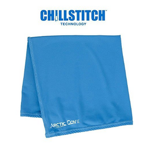 Arctic Cove Chillstitch Multi-Wrap Towel - 6, 8, or 10 Pack - Ships Same/Next Day!