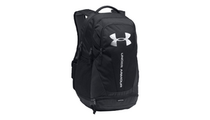 Under Armour Hustle 3.0 Backpacks: The Most Popular Backpack on Amazon!