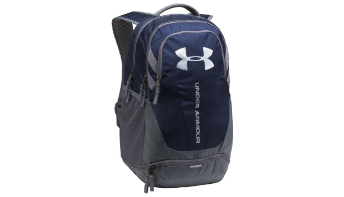 Peach horizon 2024 under armour backpack