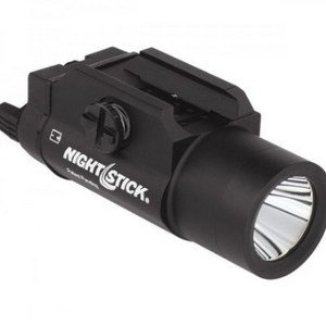 Nightstick Metal Weapon-Mounted CREE LED Light - Ships Same/Next Day!