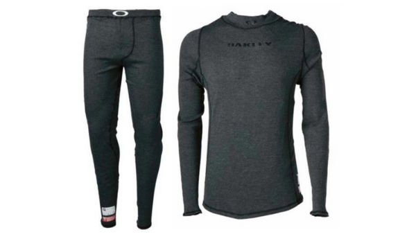 Oakley carbonx base layer best sale