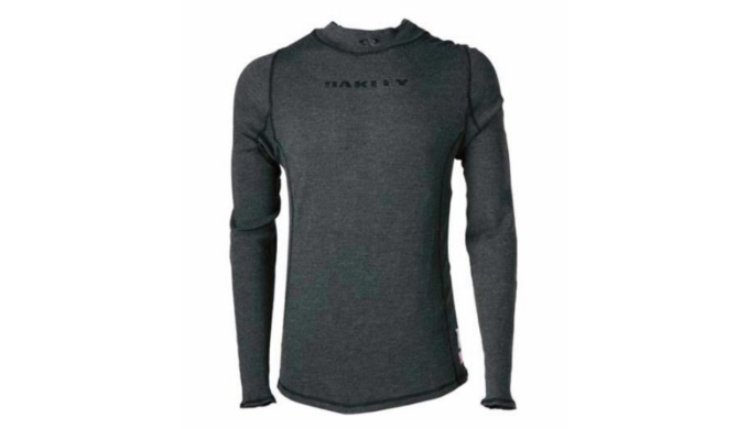 Oakley carbonx si base layer review hot sale