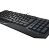 Roccat Arvo Compact Gaming Keyboard (Recertified Non-Retail Box) - Ships Same/Next Day!