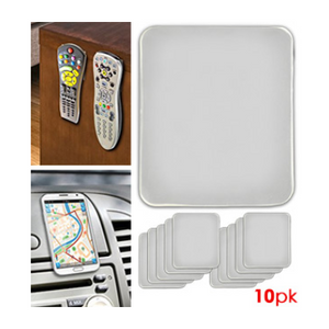 Grasp Buddy: No-Slip Grip Pads - Ships Same/Next Day!