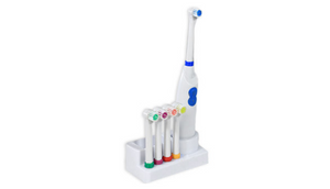 Brush Better Electric Toothbrush Kit - Ships Same/Next Day!