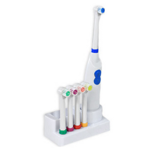 Brush Better Electric Toothbrush Kit - Ships Same/Next Day!