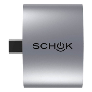 SchokTV: Free HDTV On the Go - Ships Same/Next Day!