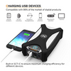 Energen DroneMax M10 Portable Drone Battery Charging Station for DJI Mavic Pro/Platinum and other USB Devices!