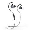 SOUL SS19 Wireless Bluetooth 4.2 Sports Earphones w/ Built-in Mic and Carry Pouch - Ships Same/Next Day!
