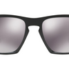 Oakley Sliver Black Prizm Sunglasses (OO9262-46 57mm) - Ships Same/Next Day!