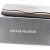Oliver Peoples Margriet Cateye RX Eyeglasses (50mm) - Ships Same/Next Day!