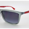 Ray-Ban Scuderia Ferrari Sunglasses - 2 Models (RB4228M 58mm) - Ships Same/Next Day!