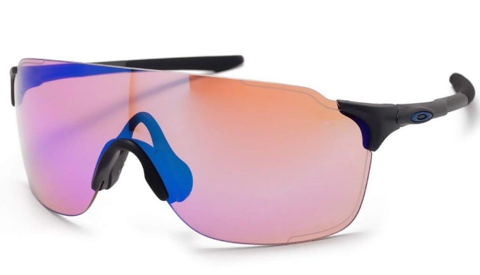 Oakley EV Zero Stride Prizm Sunglasses (OO9386) - Ships Same/Next Day!