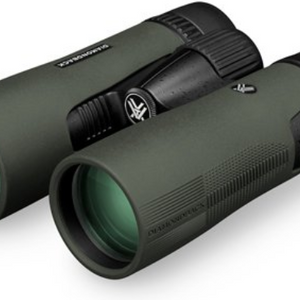 Vortex Optics Diamondback Roof Prism Binoculars 10x42 -Ships Same/Next Day!