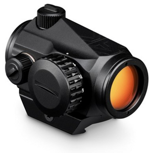 Vortex Optics Crossfire Red Dot Sight - 2 MOA Dot  - Ships Same/Next Day!
