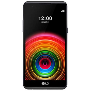LG X Power K120 16GB 5.3" 4G LTE Unlocked GSM Smartphone w/ 4,100 mAh Battery (Certified Refurbished) - Ships Same/Next Day!