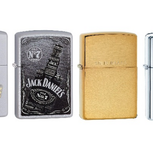 Zippo Lighter’s as low as $14.99 – Nine Styles – Ships Same/Next Day!