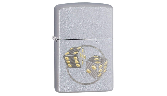 Zippo Lighter’s as low as $14.99 – Nine Styles – Ships Same/Next Day!