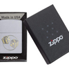 Zippo Lighter’s as low as $14.99 – Nine Styles – Ships Same/Next Day!
