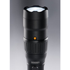 Pelican 7600 Rechargeable Tactical Flashlight (Black) - Ships Same/Next Day!