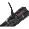 Pelican 7600 Rechargeable Tactical Flashlight (Black) - Ships Same/Next Day!
