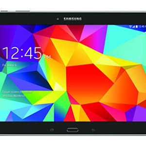 Samsung Galaxy Tab 4 4G LTE 10.1" 16GB Tablet (Certified Refurbished) - Verizon - Ships Next Day!