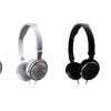 G-Cube G-POP II Dual Mode Foldable Headphones - 4 Color Options - Ships Same/Next Day!