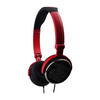 G-Cube G-POP II Dual Mode Foldable Headphones - 4 Color Options - Ships Same/Next Day!