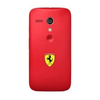 Motorola Moto G Ferrari Edition - Global GSM Unlocked Smartphone (New) - Ships Next Day!