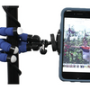 Flexible Selfie Tripod Kit + Bluetooth Pic Button - Ships Next Day!