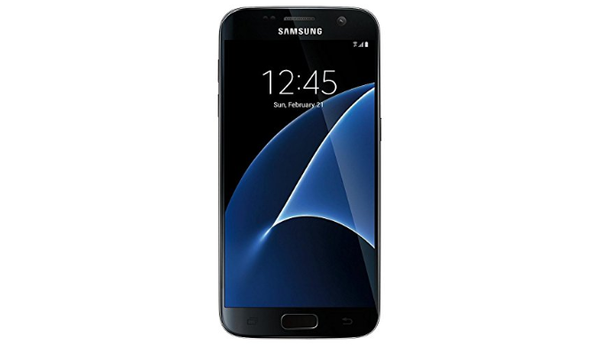 Samsung Galaxy S7 32GB GSM Unlocked 4G LTE Smartphone (Grade B Refurbished) - Ships Next Day!