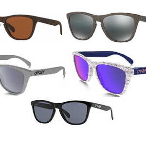 Oakley Frogskins Warehouse Clearance Sale (Store Display) - Ships Next Day! Sunglasses