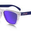 Oakley Frogskins Warehouse Clearance Sale (Store Display) - Ships Next Day! Team Usa Sunglasses