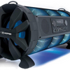 Soundstream Street Hopper 5 Plus Bluetooth Wireless Boombox Speaker with Mic (Manufacturer Recertified) - Ships Next Day!