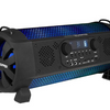 Soundstream Street Hopper 5 Plus Bluetooth Wireless Boombox Speaker with Mic (Manufacturer Recertified) - Ships Next Day!